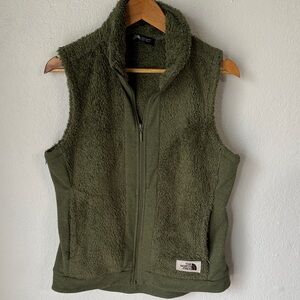 North Face Fleece Jacket‎